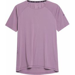Bluzka damska 4F ze sklepu: SPORT-SHOP.pl w kategorii: Bluzki damskie - zdjęcie 6BAF450-D40-9631_162895