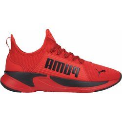Buty sportowe męskie na wiosnę Puma ze sklepu: SPORT-SHOP.pl w kategorii: Buty sportowe męskie - zdjęcie 6BAF450-D40-9631_162912