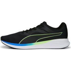 Buty sportowe męskie na wiosnę Puma ze sklepu: SPORT-SHOP.pl w kategorii: Buty sportowe męskie - zdjęcie 6BAF450-D40-9631_162913