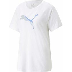Bluzka damska wiosenna sportowa Puma ze sklepu: SPORT-SHOP.pl w kategorii: Bluzki damskie - zdjęcie 6BAF450-D40-9631_162920