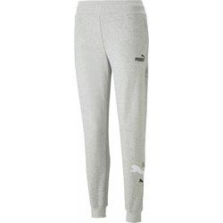Spodnie damskie na wiosnę Puma ze sklepu: SPORT-SHOP.pl w kategorii: Spodnie damskie - zdjęcie 6BAF450-D40-9631_162945