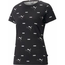 Bluzka damska Puma ze sklepu: SPORT-SHOP.pl w kategorii: Bluzki damskie - zdjęcie 6BAF450-D40-9631_162947