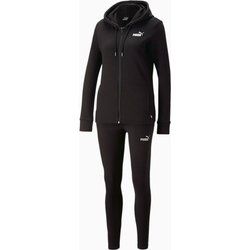 Dres damski na jesień Puma ze sklepu: SPORT-SHOP.pl w kategorii: Dresy damskie - zdjęcie 6BAF450-D40-9631_162958