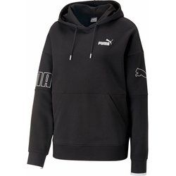 Bluza damska jesienna Puma ze sklepu: SPORT-SHOP.pl w kategorii: Bluzy damskie - zdjęcie 6BAF450-D40-9631_162961