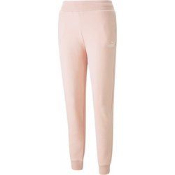 Spodnie damskie sportowe Puma ze sklepu: SPORT-SHOP.pl w kategorii: Spodnie damskie - zdjęcie 6BAF450-D40-9631_162965