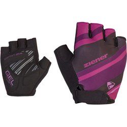 Ziener - Rękawiczki ze sklepu: SPORT-SHOP.pl w kategorii: Rękawiczki damskie - zdjęcie 6BAF450-D40-9631_163177