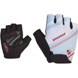 Ziener - Rękawiczki ze sklepu: SPORT-SHOP.pl w kategorii: Rękawiczki damskie - zdjęcie 6BAF450-D40-9631_163182