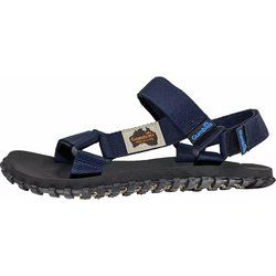 Sandały męskie na lato Gumbies ze sklepu: SPORT-SHOP.pl w kategorii: Sandały męskie - zdjęcie 6BAF450-D40-9631_163440