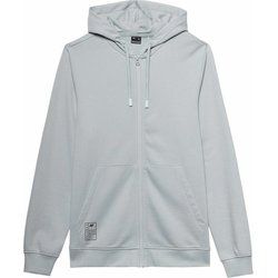 4F - Bluza męska casual ze sklepu: SPORT-SHOP.pl w kategorii: Bluzy męskie - zdjęcie 6BAF450-D40-9631_163547