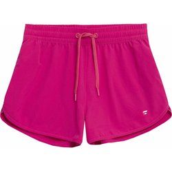 Szorty na lato 4F ze sklepu: SPORT-SHOP.pl w kategorii: Szorty - zdjęcie 6BAF450-D40-9631_163554