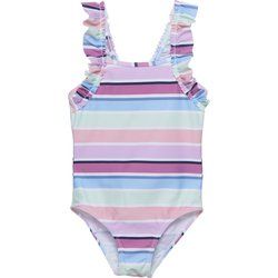 Strój kąpielowy na lato Color Kids ze sklepu: SPORT-SHOP.pl w kategorii: Stroje kąpielowe - zdjęcie 6BAF450-D40-9631_163633