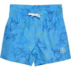 Color Kids - Kąpielówki chłopięce na lato ze sklepu: SPORT-SHOP.pl w kategorii: Kąpielówki chłopięce - zdjęcie 6BAF450-D40-9631_163641
