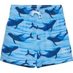 Kąpielówki chłopięce letnie Color Kids ze sklepu: SPORT-SHOP.pl w kategorii: Kąpielówki chłopięce - zdjęcie 6BAF450-D40-9631_163642