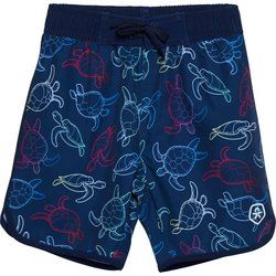 Kąpielówki chłopięce na lato Color Kids ze sklepu: SPORT-SHOP.pl w kategorii: Kąpielówki chłopięce - zdjęcie 6BAF450-D40-9631_163644