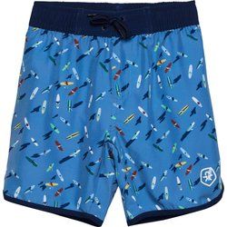 Color Kids - Kąpielówki chłopięce na lato ze sklepu: SPORT-SHOP.pl w kategorii: Kąpielówki chłopięce - zdjęcie 6BAF450-D40-9631_163645