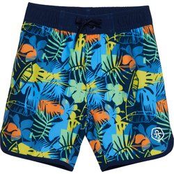 Kąpielówki chłopięce letnie Color Kids ze sklepu: SPORT-SHOP.pl w kategorii: Kąpielówki chłopięce - zdjęcie 6BAF450-D40-9631_163646