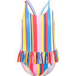 Strój kąpielowy na lato Color Kids ze sklepu: SPORT-SHOP.pl w kategorii: Stroje kąpielowe - zdjęcie 6BAF450-D40-9631_163649