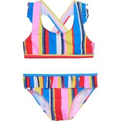 Strój kąpielowy letni Color Kids ze sklepu: SPORT-SHOP.pl w kategorii: Stroje kąpielowe - zdjęcie 6BAF450-D40-9631_163650