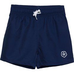 Kąpielówki chłopięce na lato Color Kids ze sklepu: SPORT-SHOP.pl w kategorii: Kąpielówki chłopięce - zdjęcie 6BAF450-D40-9631_163652