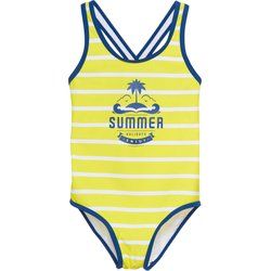 Strój kąpielowy na lato Color Kids ze sklepu: SPORT-SHOP.pl w kategorii: Stroje kąpielowe - zdjęcie 6BAF450-D40-9631_163653