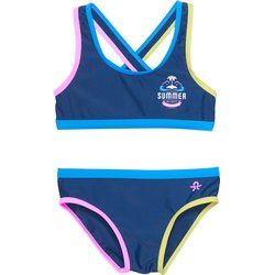Color Kids - Strój kąpielowy na lato ze sklepu: SPORT-SHOP.pl w kategorii: Stroje kąpielowe - zdjęcie 6BAF450-D40-9631_163656