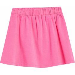 Spódnica dziewczęca na lato 4F ze sklepu: SPORT-SHOP.pl w kategorii: Spódnice dziewczęce - zdjęcie 6BAF450-D40-9631_163715