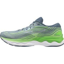 Buty sportowe męskie wiosenne Mizuno ze sklepu: SPORT-SHOP.pl w kategorii: Buty sportowe męskie - zdjęcie 6BAF450-D40-9631_163728