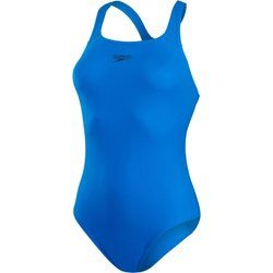Strój kąpielowy w sportowym stylu Speedo ze sklepu: SPORT-SHOP.pl w kategorii: Stroje kąpielowe - zdjęcie 6BAF450-D40-9631_163886