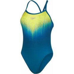 Strój kąpielowy na lato Speedo ze sklepu: SPORT-SHOP.pl w kategorii: Stroje kąpielowe - zdjęcie 6BAF450-D40-9631_163897