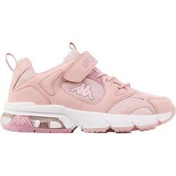 Buty sportowe dziecięce na wiosnę Kappa ze sklepu: SPORT-SHOP.pl w kategorii: Buty sportowe dziecięce - zdjęcie 6BAF450-D40-9631_163949