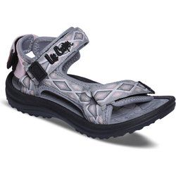 Sandały dziecięce letnie Lee Cooper ze sklepu: SPORT-SHOP.pl w kategorii: Sandały dziecięce - zdjęcie 6BAF450-D40-9631_163978