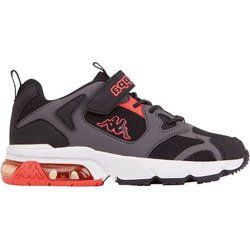 Buty sportowe dziecięce na wiosnę Kappa ze sklepu: SPORT-SHOP.pl w kategorii: Buty sportowe dziecięce - zdjęcie 6BAF450-D40-9631_163989