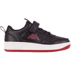 Kappa - Buty sportowe dziecięce na wiosnę ze sklepu: SPORT-SHOP.pl w kategorii: Buty sportowe dziecięce - zdjęcie 6BAF450-D40-9631_163992