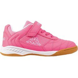 Buty sportowe dziecięce wiosenne Kappa ze sklepu: SPORT-SHOP.pl w kategorii: Buty sportowe dziecięce - zdjęcie 6BAF450-D40-9631_163994