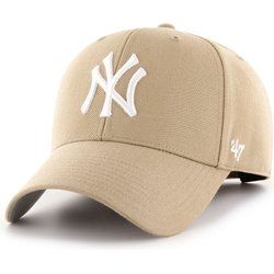 Czapka z daszkiem męska wiosenny 47 Brand ze sklepu: SPORT-SHOP.pl w kategorii: Czapki z daszkiem męskie - zdjęcie 6BAF450-D40-9631_164065