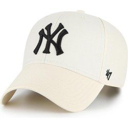 Czapka z daszkiem męska wiosenny 47 Brand ze sklepu: SPORT-SHOP.pl w kategorii: Czapki z daszkiem męskie - zdjęcie 6BAF450-D40-9631_164066