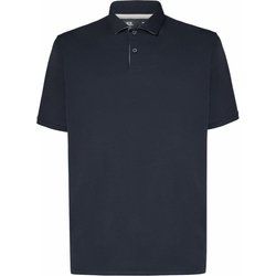 T-shirt męski na wiosnę Oakley ze sklepu: SPORT-SHOP.pl w kategorii: T-shirty męskie - zdjęcie 6BAF450-D40-9631_164167