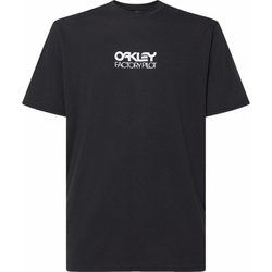 T-shirt męski na wiosnę Oakley ze sklepu: SPORT-SHOP.pl w kategorii: T-shirty męskie - zdjęcie 6BAF450-D40-9631_164168