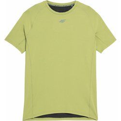 4F - T-shirt męski ze sklepu: SPORT-SHOP.pl w kategorii: T-shirty męskie - zdjęcie 6BAF450-D40-9631_164259