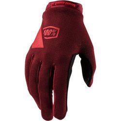 100% - Rękawiczki ze sklepu: SPORT-SHOP.pl w kategorii: Rękawiczki męskie - zdjęcie 6BAF450-D40-9631_164326