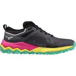 Buty sportowe damskie na wiosnę Mizuno ze sklepu: SPORT-SHOP.pl w kategorii: Buty sportowe damskie - zdjęcie 6BAF450-D40-9631_164330