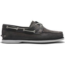 Timberland - Mokasyny męskie na jesień ze sklepu: SPORT-SHOP.pl w kategorii: Mokasyny męskie - zdjęcie 6BAF450-D40-9631_164388