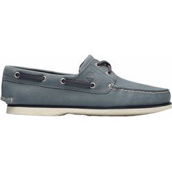 Mokasyny męskie jesienne Timberland ze sklepu: SPORT-SHOP.pl w kategorii: Mokasyny męskie - zdjęcie 6BAF450-D40-9631_164394