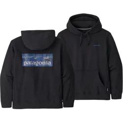 Bluza męska Patagonia ze sklepu: SPORT-SHOP.pl w kategorii: Bluzy męskie - zdjęcie 6BAF450-D40-9631_164415
