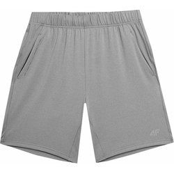 Spodenki męskie 4F ze sklepu: SPORT-SHOP.pl w kategorii: Spodenki męskie - zdjęcie 6BAF450-D40-9631_164547