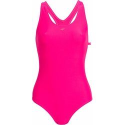 Strój kąpielowy sportowy 4F ze sklepu: SPORT-SHOP.pl w kategorii: Stroje kąpielowe - zdjęcie 6BAF450-D40-9631_164563