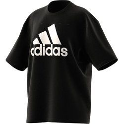 Bluzka damska na wiosnę adidas ze sklepu: SPORT-SHOP.pl w kategorii: Bluzki damskie - zdjęcie 6BAF450-D40-9631_164731