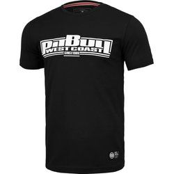 Pitbull West Coast - T-shirt męski ze sklepu: SPORT-SHOP.pl w kategorii: T-shirty męskie - zdjęcie 6BAF450-D40-9631_164845
