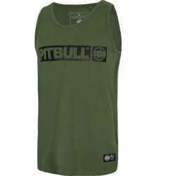 T-shirt męski casualowy Pitbull West Coast ze sklepu: SPORT-SHOP.pl w kategorii: T-shirty męskie - zdjęcie 6BAF450-D40-9631_164847