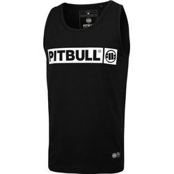 T-shirt męski Pitbull West Coast ze sklepu: SPORT-SHOP.pl w kategorii: T-shirty męskie - zdjęcie 6BAF450-D40-9631_164848